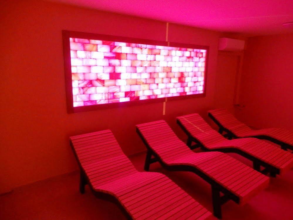 Villa Mediterana Seget Vranjica Eksteriør billede