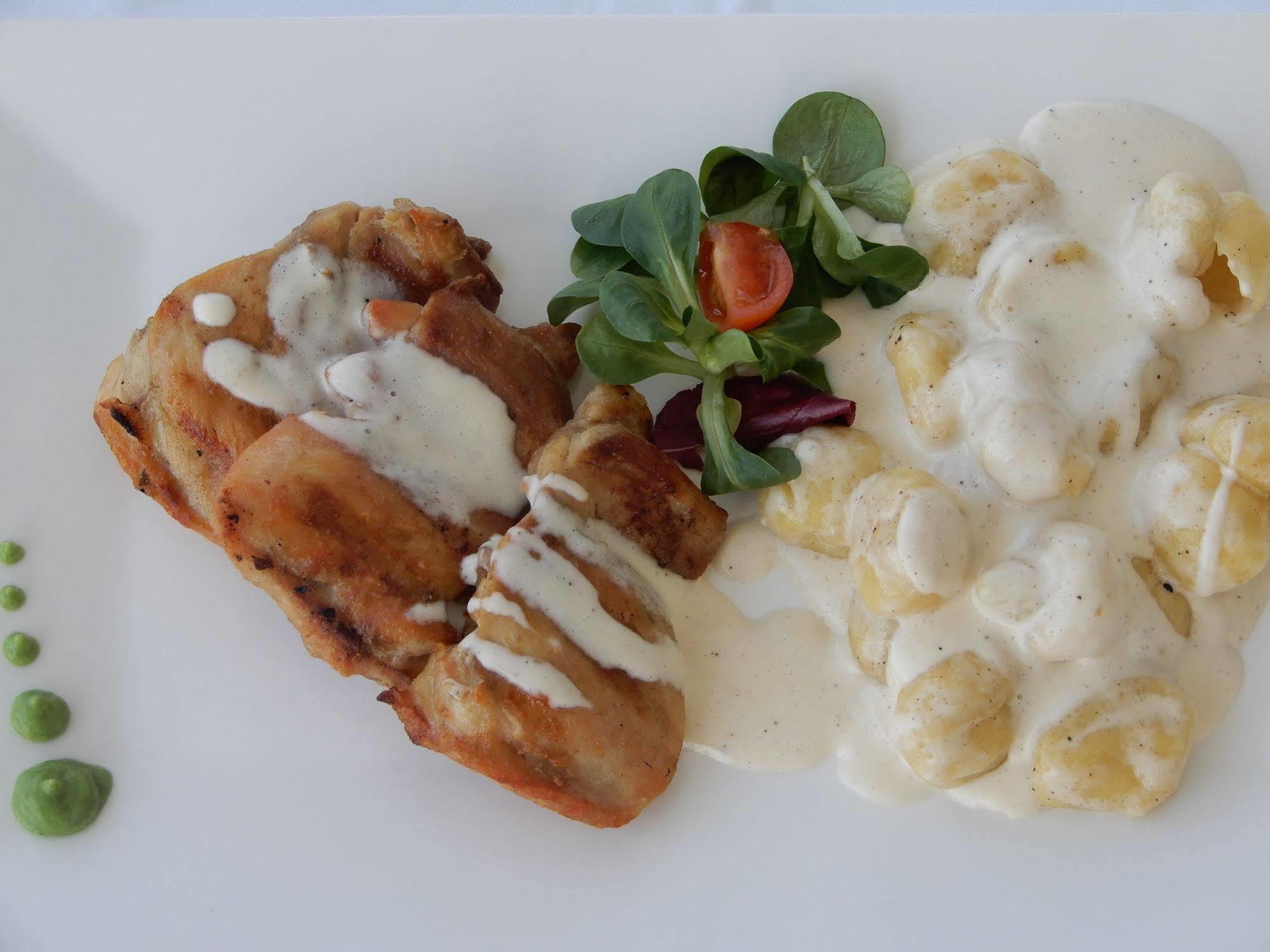 Villa Mediterana Seget Vranjica Eksteriør billede